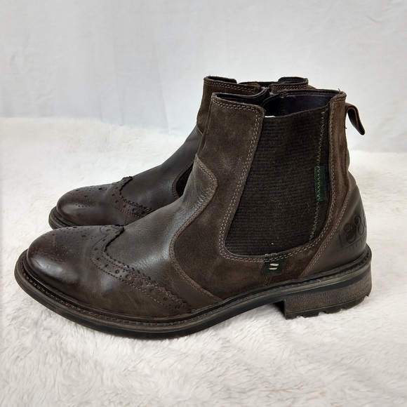 josef seibel mens boots